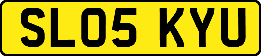 SL05KYU