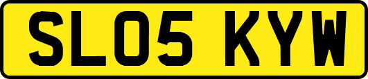 SL05KYW