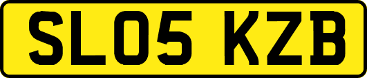 SL05KZB