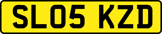 SL05KZD