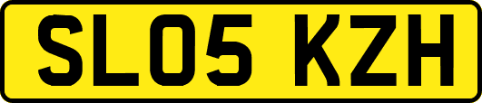 SL05KZH