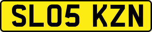SL05KZN