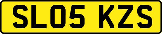 SL05KZS
