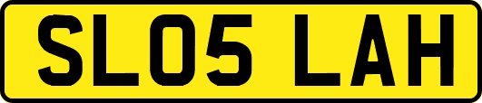 SL05LAH