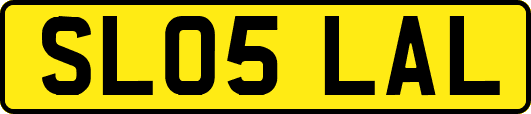 SL05LAL