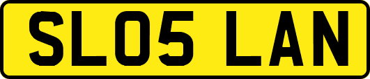 SL05LAN