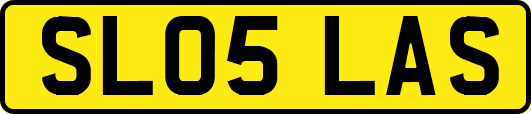 SL05LAS