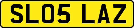 SL05LAZ
