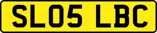 SL05LBC