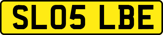 SL05LBE