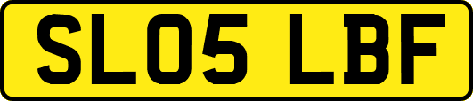 SL05LBF