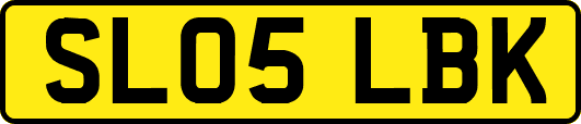 SL05LBK