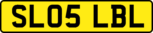 SL05LBL