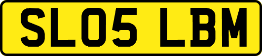 SL05LBM