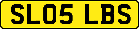 SL05LBS