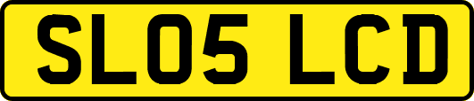 SL05LCD