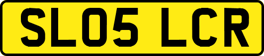 SL05LCR