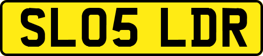 SL05LDR