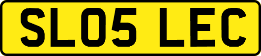 SL05LEC