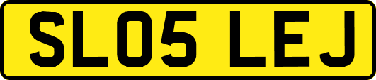 SL05LEJ