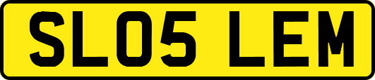 SL05LEM