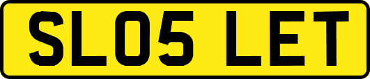 SL05LET