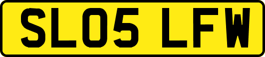 SL05LFW