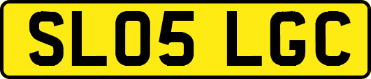 SL05LGC