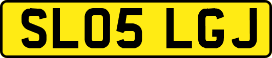 SL05LGJ