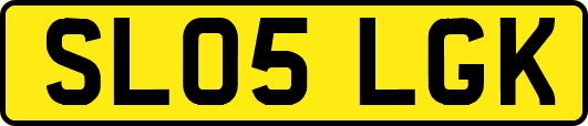 SL05LGK