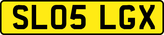 SL05LGX