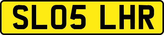 SL05LHR
