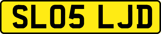 SL05LJD