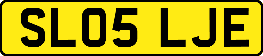 SL05LJE