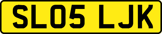 SL05LJK