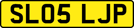 SL05LJP