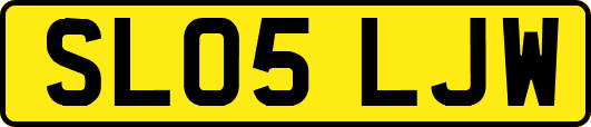 SL05LJW