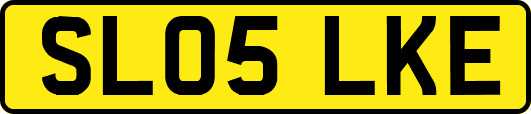 SL05LKE
