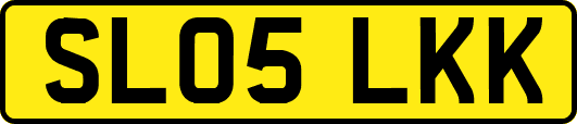 SL05LKK