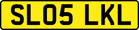 SL05LKL