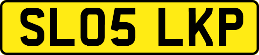 SL05LKP