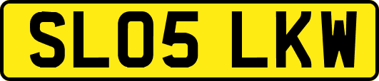 SL05LKW