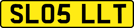 SL05LLT