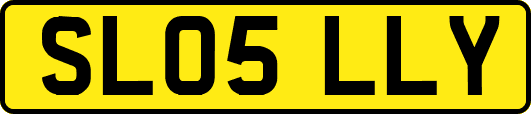 SL05LLY