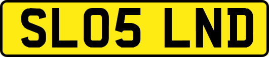 SL05LND