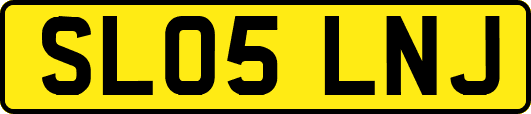 SL05LNJ