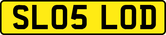 SL05LOD