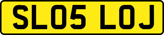 SL05LOJ