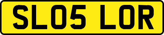 SL05LOR