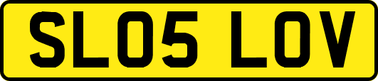 SL05LOV